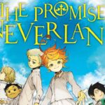 The Promised Neverland celebrates 32 million printed copies, scary sales in 2021 The Promised Neverland celebrates 32 million printed copies, scary sales in 2021
