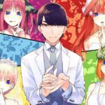 The Quintessential Quintuplets, Not Season 3: A Definitive 2022 Movie The Quintessential Quintuplets, Not Season 3: A Definitive 2022 Movie