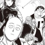 One-Punch Man 144 is back with a brutal and tricky fight One-Punch Man 144 is back with a brutal and tricky fight