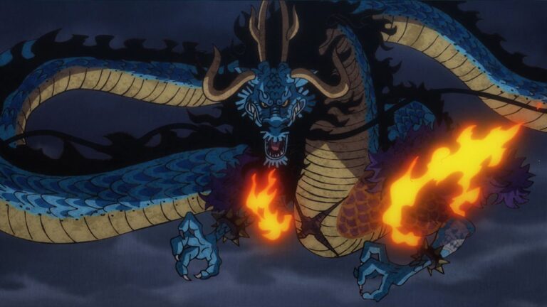 ONE PIECE 972 Trailer: The event that changed the world forever ONE PIECE 972 Trailer: The event that changed the world forever
