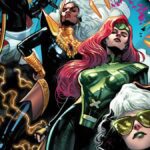X-Men: Marvel expects the Hellfire Gala event to close with some pictures X-Men: Marvel expects the Hellfire Gala event to close with some pictures