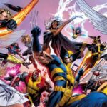 X-Men: Marvel introduces a new team of mutants in Reign of X X-Men: Marvel introduces a new team of mutants in Reign of X