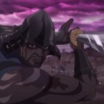 Yasuke: New images for the Netflix series, dedicated to the legendary Ronin Yasuke: New images for the Netflix series, dedicated to the legendary Ronin
