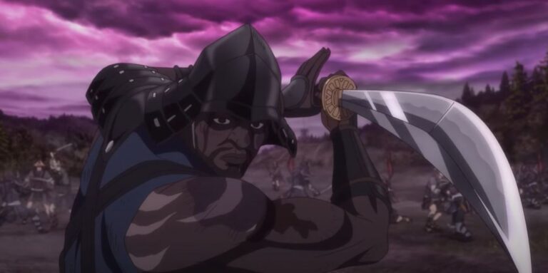 Yasuke: New images for the Netflix series, dedicated to the legendary Ronin Yasuke: New images for the Netflix series, dedicated to the legendary Ronin