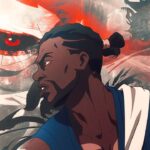 Yasuke: revealed the number of episodes of the anime Netflix, Season 2 already confirmed? Yasuke: revealed the number of episodes of the anime Netflix, Season 2 already confirmed?