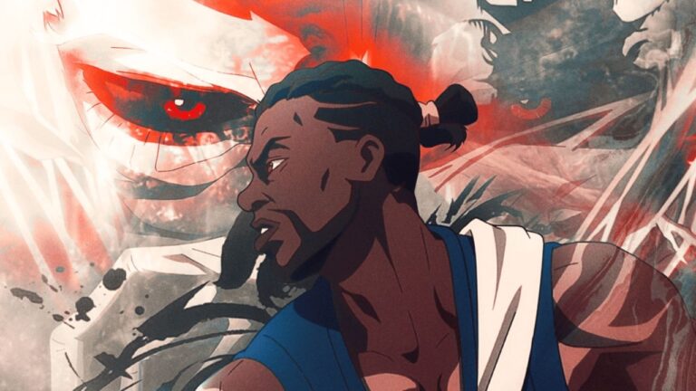 Yasuke: revealed the number of episodes of the anime Netflix, Season 2 already confirmed? Yasuke: revealed the number of episodes of the anime Netflix, Season 2 already confirmed?