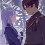 86: Eighty-six, a leak reveals the total number of episodes in the anime 86: Eighty-six, a leak reveals the total number of episodes in the anime