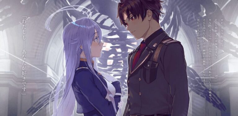 86: Eighty-six, a leak reveals the total number of episodes in the anime 86: Eighty-six, a leak reveals the total number of episodes in the anime