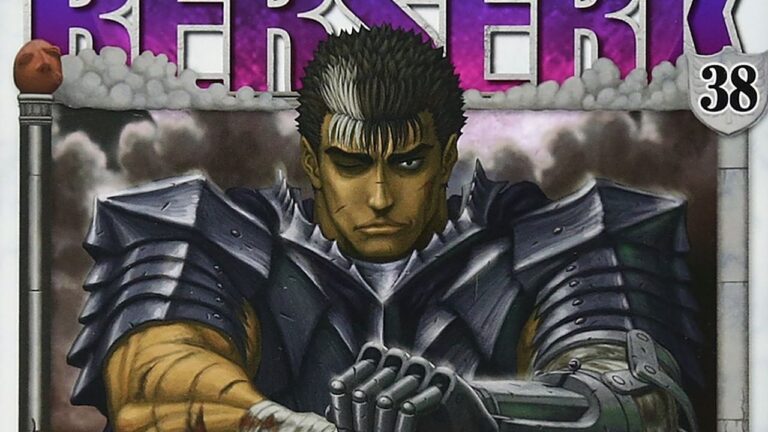 Berserk, Kentaro Miura’s chief assistant, reacts to the future of the manga Berserk, Kentaro Miura’s chief assistant, reacts to the future of the manga