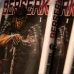 Berserker: The publisher reveals the worldwide distribution of the manga Berserker: The publisher reveals the worldwide distribution of the manga