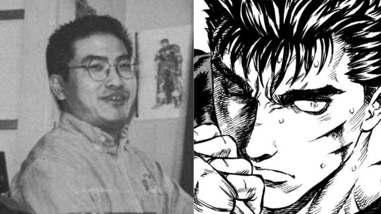 Berserk, The Causes Of Death Of Kentaro Miura: What Is Aortic Dissection? Berserk, The Causes Of Death Of Kentaro Miura: What Is Aortic Dissection?