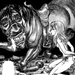 Berserker: What are the most terrifying creatures Miura designed? Feedback from fans Berserker: What are the most terrifying creatures Miura designed? Feedback from fans