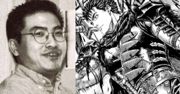 Berserk, Miura disappeared due to an unhealthy lifestyle? The wizard’s answer Berserk, Miura disappeared due to an unhealthy lifestyle? The wizard’s answer
