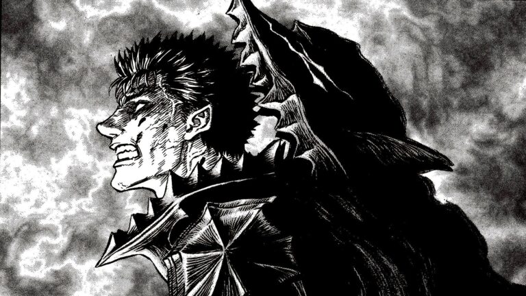 Berserker: A fan tribute makes Gatsu one of the joestars in the yo-yo series Berserker: A fan tribute makes Gatsu one of the joestars in the yo-yo series
