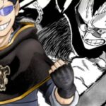 Black Clover 293 spoilers and pictures: Magna’s scream and a magical fist fight Black Clover 293 spoilers and pictures: Magna’s scream and a magical fist fight