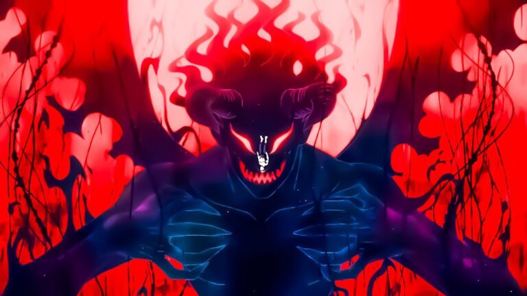 Black Clover 294 spoilers and images: a dark abyss and a long-awaited return Black Clover 294 spoilers and images: a dark abyss and a long-awaited return