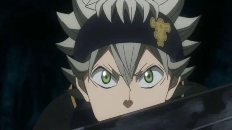 Black Clover: Why does Asta have no magical powers? Let’s talk about Black Clover: Why does Asta have no magical powers? Let’s talk about
