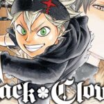 Black Clover pauses: then chapter 293 is published Black Clover pauses: then chapter 293 is published