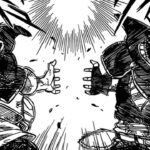 Black Clover: The Cry of Vengeance in Chapter 293, available on Manga Plus Black Clover: The Cry of Vengeance in Chapter 293, available on Manga Plus