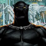 Black Panther: The new series dedicated to T’Challa is written by the famous John Ridley Black Panther: The new series dedicated to T’Challa is written by the famous John Ridley