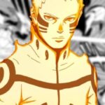 Boruto 199: The Seventh Hokage uses his full strength with a new jutsu Boruto 199: The Seventh Hokage uses his full strength with a new jutsu