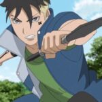 Boruto 200: Kawaki has taken a new route, here is his training Boruto 200: Kawaki has taken a new route, here is his training