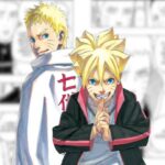 Boruto 58: The protagonist has finally inherited Naruto’s most famous jutsu Boruto 58: The protagonist has finally inherited Naruto’s most famous jutsu