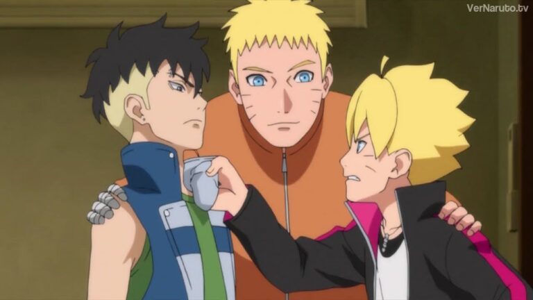 Boruto, the anime is a success: Pokémon and Bleach overtaken Boruto, the anime is a success: Pokémon and Bleach overtaken