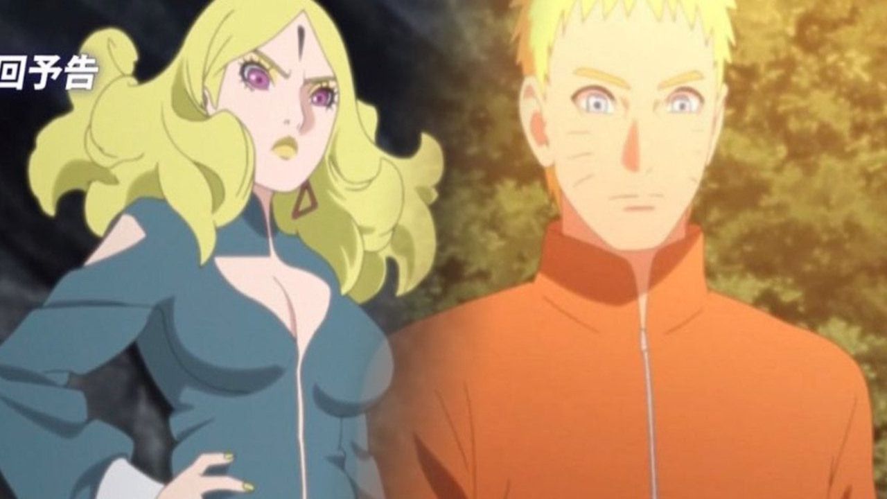 Naruto vs. Delta: Ninjutsu vs. Science – Boruto Episode 198