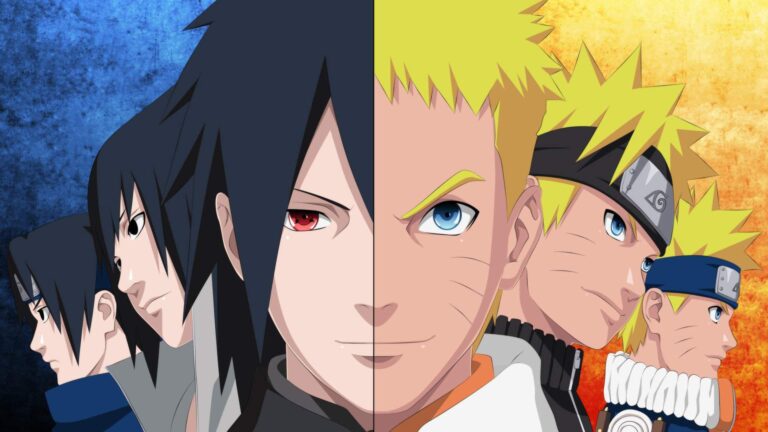 Boruto and Naruto: who is stronger right now between the seventh Hokage and Sasuke? Boruto and Naruto: who is stronger right now between the seventh Hokage and Sasuke?