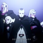 Boruto: Is a new threatening antagonist about to crack down on Konoha? Boruto: Is a new threatening antagonist about to crack down on Konoha?