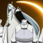 Boruto: The Otsutsuki shadow returns to threaten Konoha Boruto: The Otsutsuki shadow returns to threaten Konoha