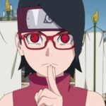 Boruto: Sarada is a worthy Uchiha, here are the fruits of her new training Boruto: Sarada is a worthy Uchiha, here are the fruits of her new training