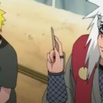 Boruto: the seventh Hokage and the touching homage to Jiraiya Boruto: the seventh Hokage and the touching homage to Jiraiya