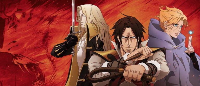 Castlevania 4: previews and details in the last interview with the executive producer