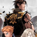 Castlevania 4 Confirmation Coming: The final season was written by Warren Ellis Castlevania 4 Confirmation Coming: The final season was written by Warren Ellis