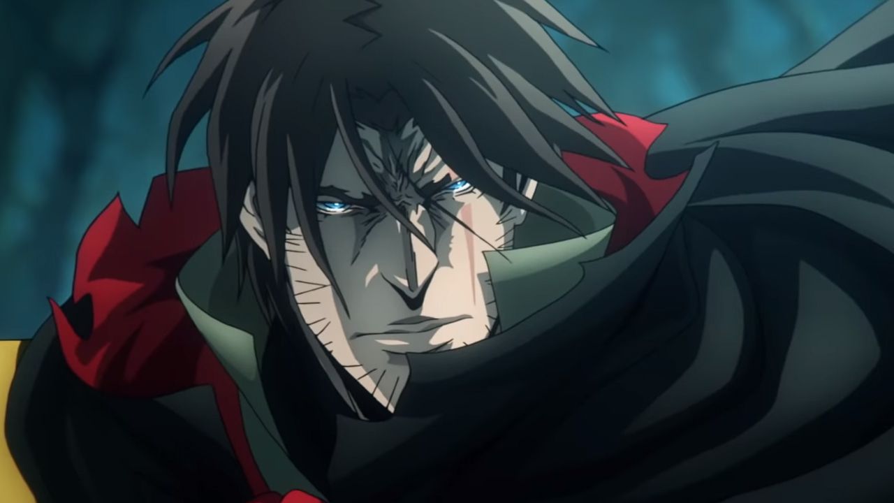 Castlevania 4: Netflix releases the trailer for the anime's final