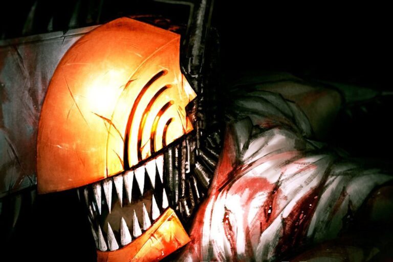 Chainsaw Man: The anime will be featured on the MAP Stage 2021. Trailer and details will follow shortly Chainsaw Man: The anime will be featured on the MAP Stage 2021. Trailer and details will follow shortly