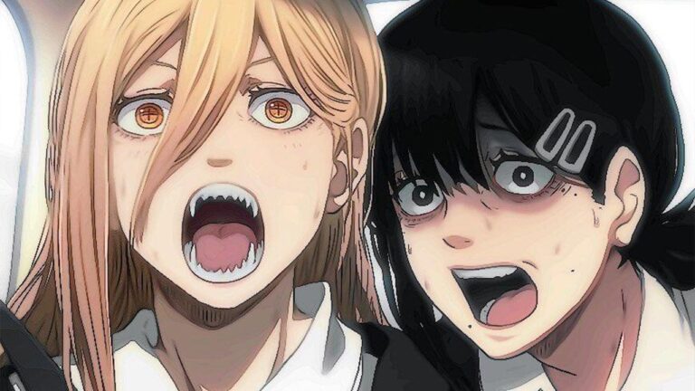 Chainsaw man: A Kobeni cosplay brings all his bad luck to life Chainsaw man: A Kobeni cosplay brings all his bad luck to life