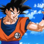 What does the symbol of Goku mean? Discover the different outfits of the Dragon Ball hero What does the symbol of Goku mean? Discover the different outfits of the Dragon Ball hero