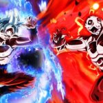 Who is stronger, Goku or Jiren? Let’s break down the current levels in Dragon Ball Super Who is stronger, Goku or Jiren? Let’s break down the current levels in Dragon Ball Super