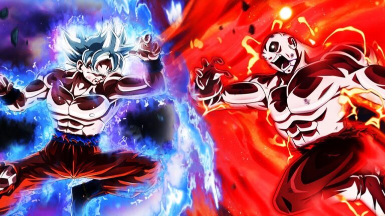 Who is stronger, Goku or Jiren? Let’s break down the current levels in Dragon Ball Super Who is stronger, Goku or Jiren? Let’s break down the current levels in Dragon Ball Super