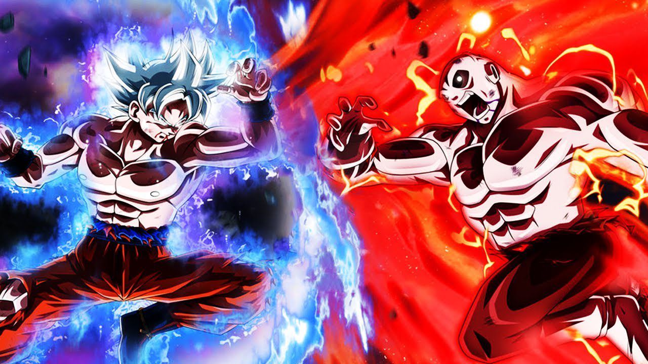 jiren vs omnibus