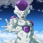What is the name of the Freeza race? The Dragon Ball Mystery What is the name of the Freeza race? The Dragon Ball Mystery