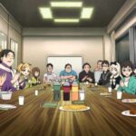 How China is changing the anime industry: Director Shinji Takamatsu speaks How China is changing the anime industry: Director Shinji Takamatsu speaks