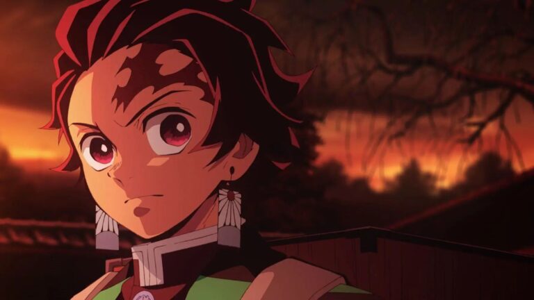 From Demon Slayer to Jujutsu Kaisen: The Unstoppable Growth of Anime Over the Last Year From Demon Slayer to Jujutsu Kaisen: The Unstoppable Growth of Anime Over the Last Year