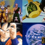 From Dragon Ball to Dragon Ball Super: the ranking of the most beautiful acronyms From Dragon Ball to Dragon Ball Super: the ranking of the most beautiful acronyms