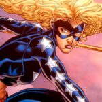 Is DC Comics about to announce a new Stargirl series? A hint would suggest yes Is DC Comics about to announce a new Stargirl series? A hint would suggest yes