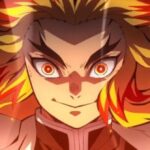 Demon Slayer: Infinity Train film explores Rengoku’s sad past Demon Slayer: Infinity Train film explores Rengoku’s sad past