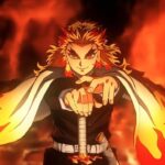 Demon Slayer: Infinity Train, the full story of the film based on the manga Demon Slayer: Infinity Train, the full story of the film based on the manga